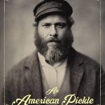 An American Pickle (Hollywood Movie)