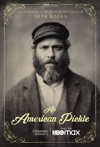 An American Pickle (2020) | Download Hollywood Movie
