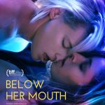 Below Her Mouth (Hollywood Movie)