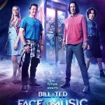 Bill and Ted Face the Music (Hollywood Movie)