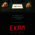 Exam (Hollywood Movie)