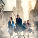 Fantastic Beasts and Where to Find Them (Hollywood Movie)