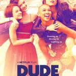 Dude (Hollywood Movie)
