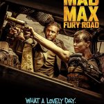 Mad Max Fury Road (Hollywood Movie)