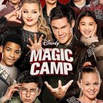 Magic Camp (Hollywood Movie)