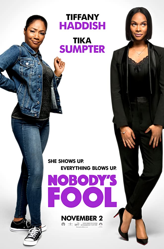 Nobodys Fool (2018) | Download Hollywood Movie