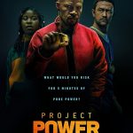 Project Power (Hollywood Movie)