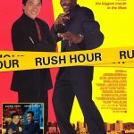Rush Hour (Hollywood Movie)