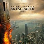 Skyscraper (Hollywood Movie)