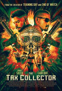 The Tax Collector (2020) | Download Hollywood Movie