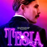 Tesla (Hollywood Movie)