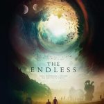 The Endless (Hollywood Movie)
