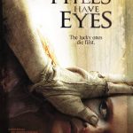 The Hills Have Eyes (Hollywood Movie)