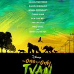 The One and Only Ivan (Hollywood Movie)