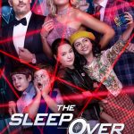 The Sleepover (Hollywood Movie)