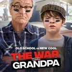 The War with Grandpa (Hollywood Movie)