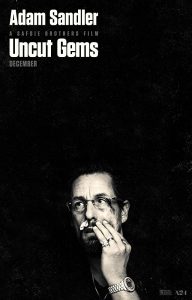 Uncut Gems (2019) | Download Hollywood Movie