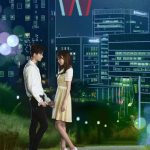 W Two Worlds Apart ( K Drama )