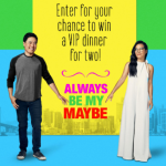 Always Be My Maybe (Hollywood Movie)
