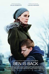 Ben is Back (2018) | Download Hollywood Movie