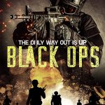 Black Ops (Hollywood Movie)