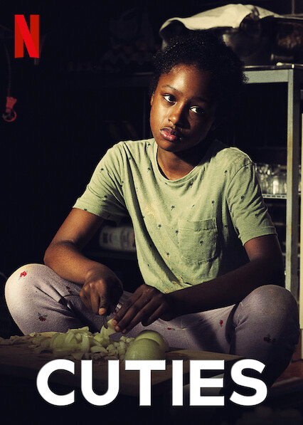 Cuties DUBBED Version (2020) | Download Hollywood Movie