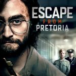 Escape from Pretoria (Hollywood Movie)