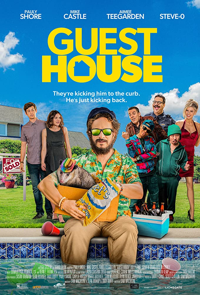 Guest House (2020) | Download Hollywood Movie