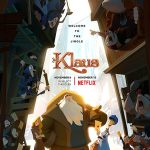 Klaus (Hollywood Movie)
