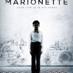 Marionette (Hollywood Movie)