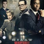Marshall (Hollywood Movie)