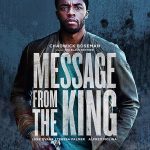 Message From The King (Hollywood Movie)