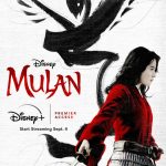 Mulan 2 (Hollywood Movie)