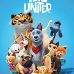 Pets United (Hollywood Movie)