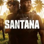 Santana (South African Movie)