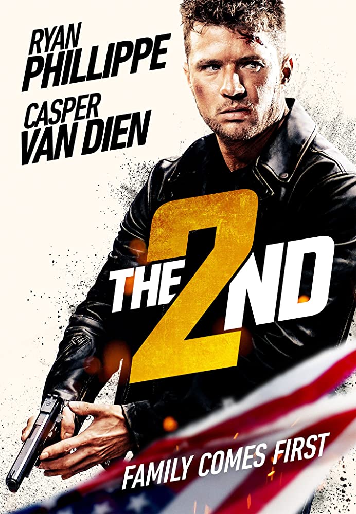 The 2nd (2020) | Download Hollywood Movie