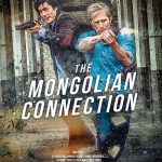The Mongolian Connection (Hollywood Movie)