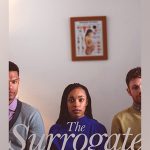 The Surrogate (Hollywood Movie)
