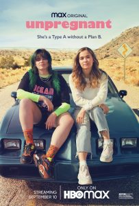 Unpregnant (2020) | Download Hollywood Movie