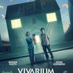 Vivarium (Hollywood Movie)