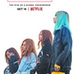 Blackpink Light up the Sky (Hollywood Movie)