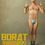 Borat Subsequent Moviefilm (Hollywood Movie)