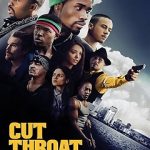 Cut Throat City (Hollywood Movie)