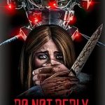 Do Not Reply (Hollywood Movie)
