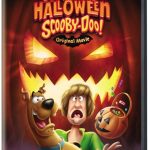 Happy Halloween Scooby Doo (Hollywood Movie)