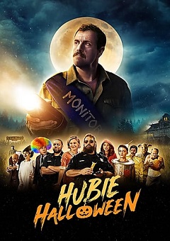 Hubie Halloween (2020) | Download Hollywood Movie