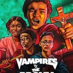 Vampires Vs the Bronx (Hollywood Movie)