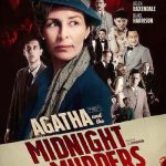 Agatha and the Curse of Ishtar (Hollywood Movie)