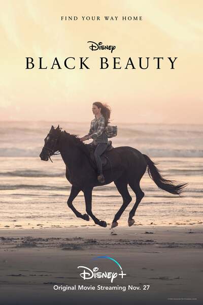 Black Beauty (2020) | Download Hollywood Movie