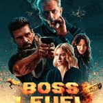 Boss Level (Hollywood Movie)